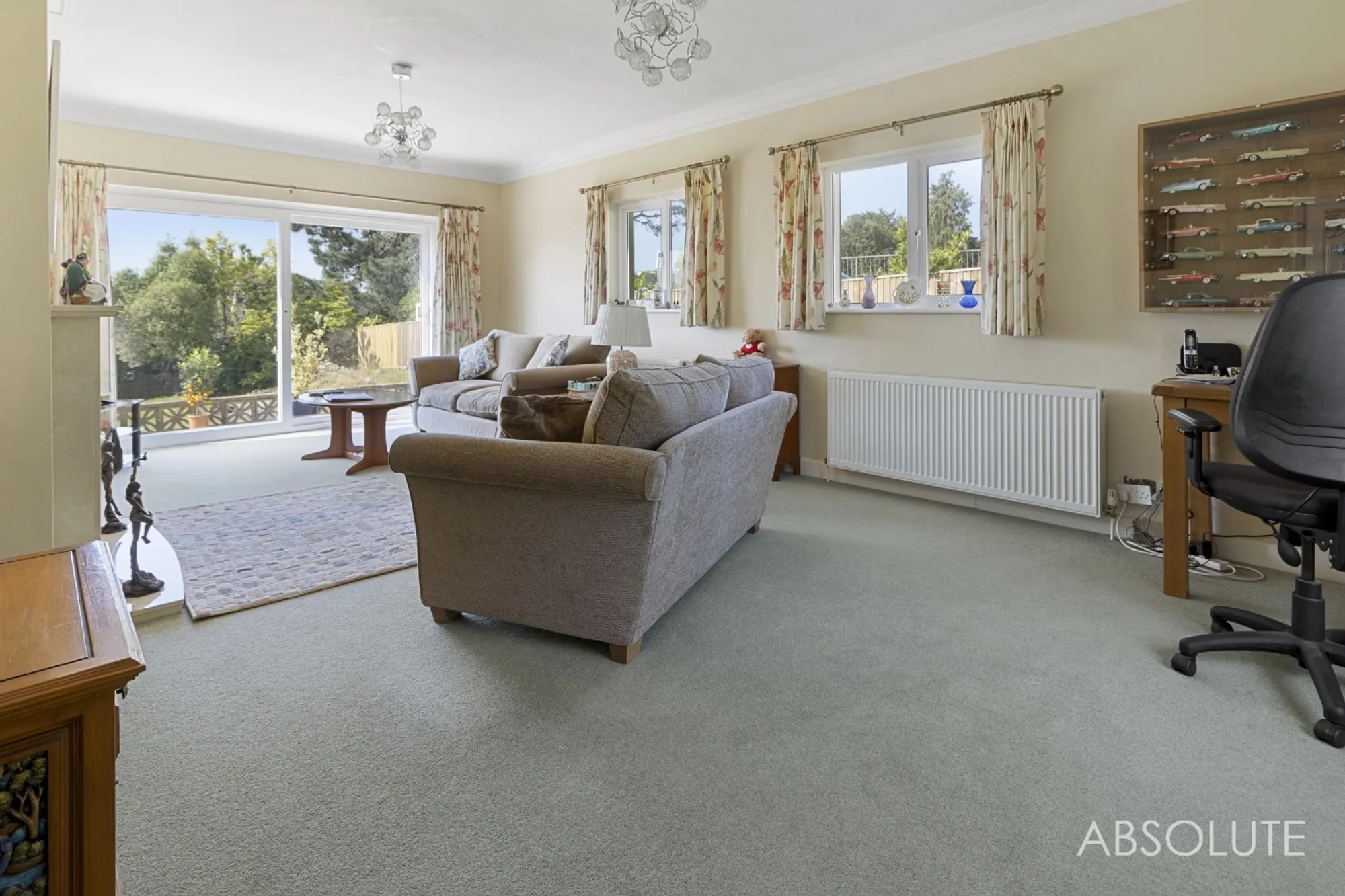 4 bed detached house for sale in Seaway Lane, Torquay  - Property Image 10