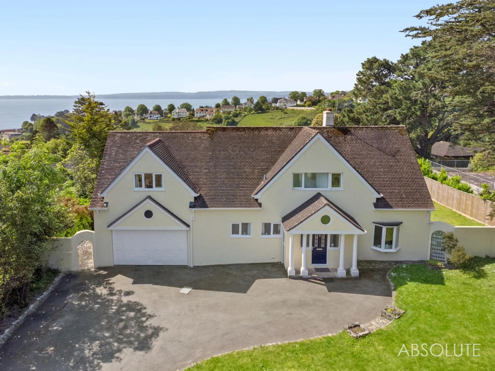4 bed detached house for sale in Seaway Lane, Torquay  - Property Image 5