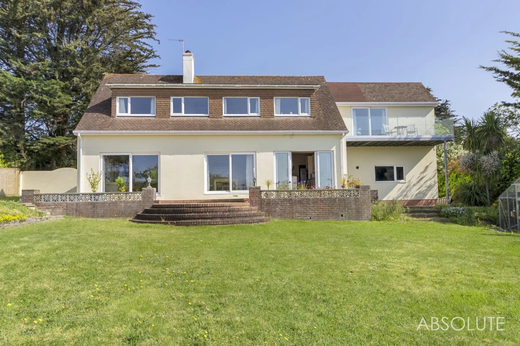 4 bed detached house for sale in Seaway Lane, Torquay  - Property Image 12
