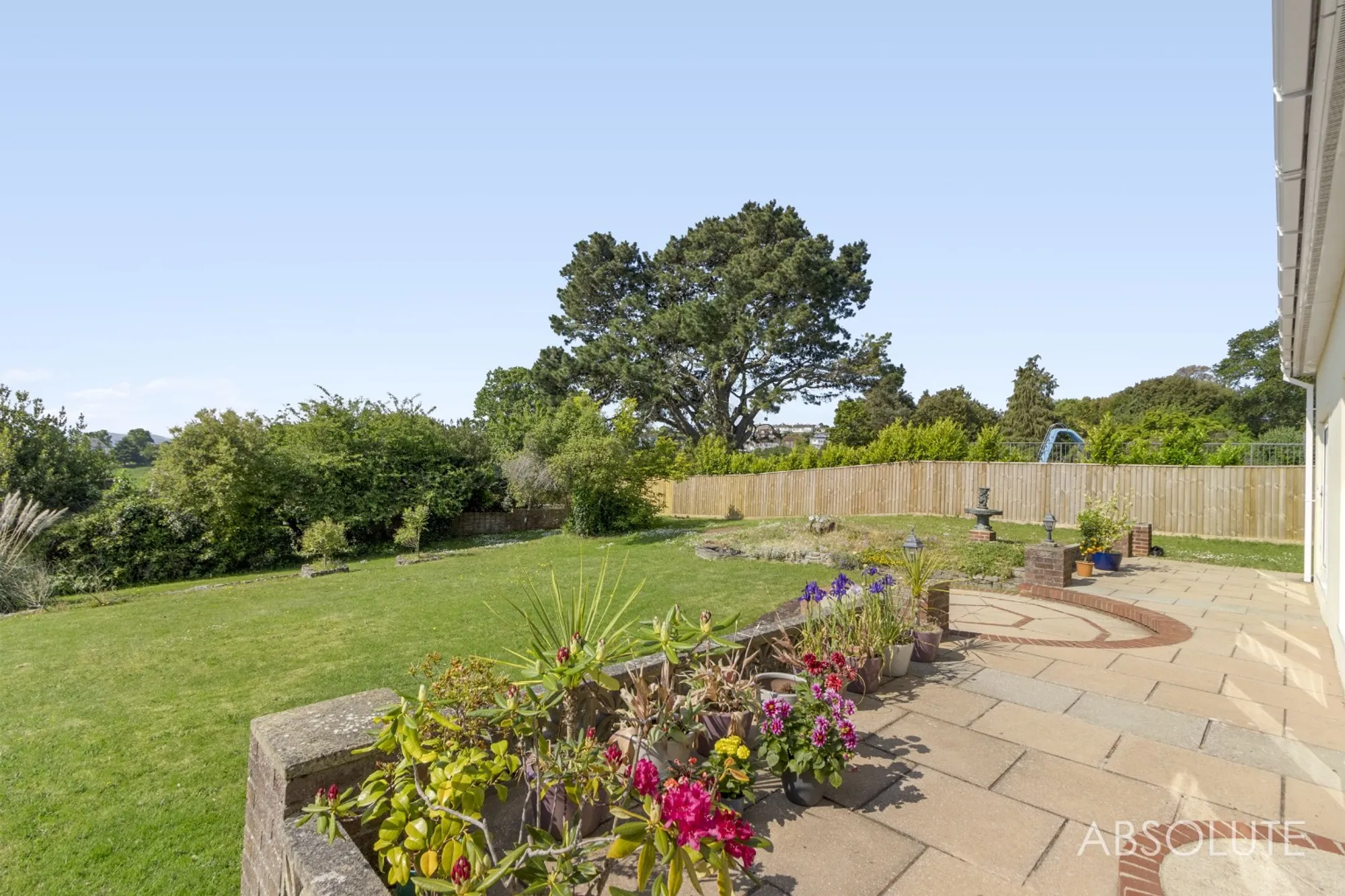 4 bed detached house for sale in Seaway Lane, Torquay  - Property Image 15