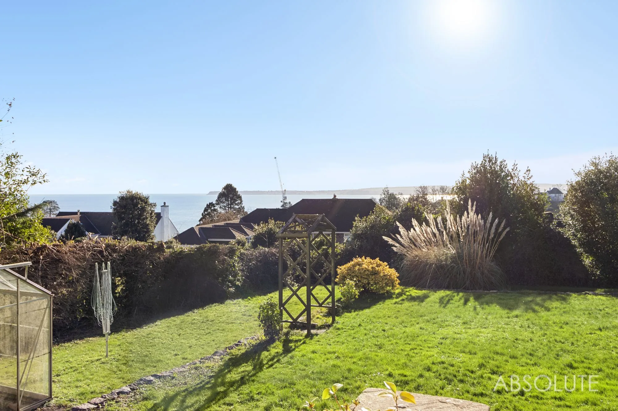 4 bed detached house for sale in Seaway Lane, Torquay  - Property Image 26