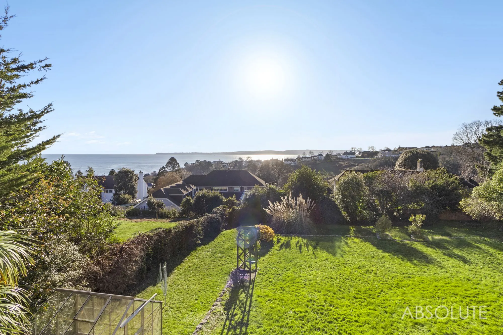 4 bed detached house for sale in Seaway Lane, Torquay  - Property Image 28