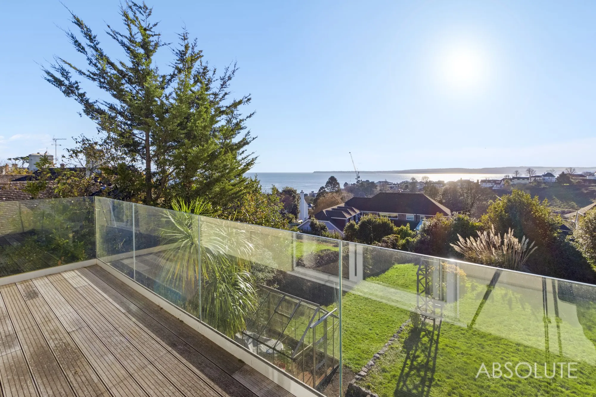 4 bed detached house for sale in Seaway Lane, Torquay  - Property Image 3