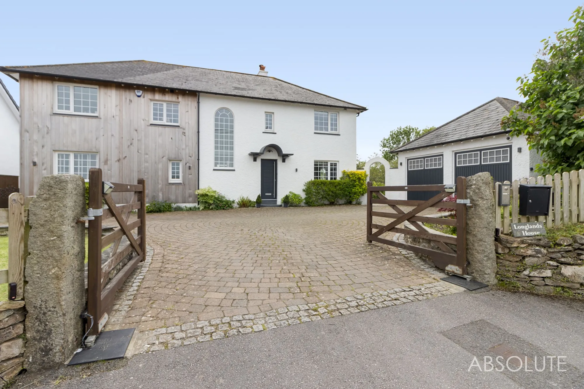 5 bed detached house for sale 3