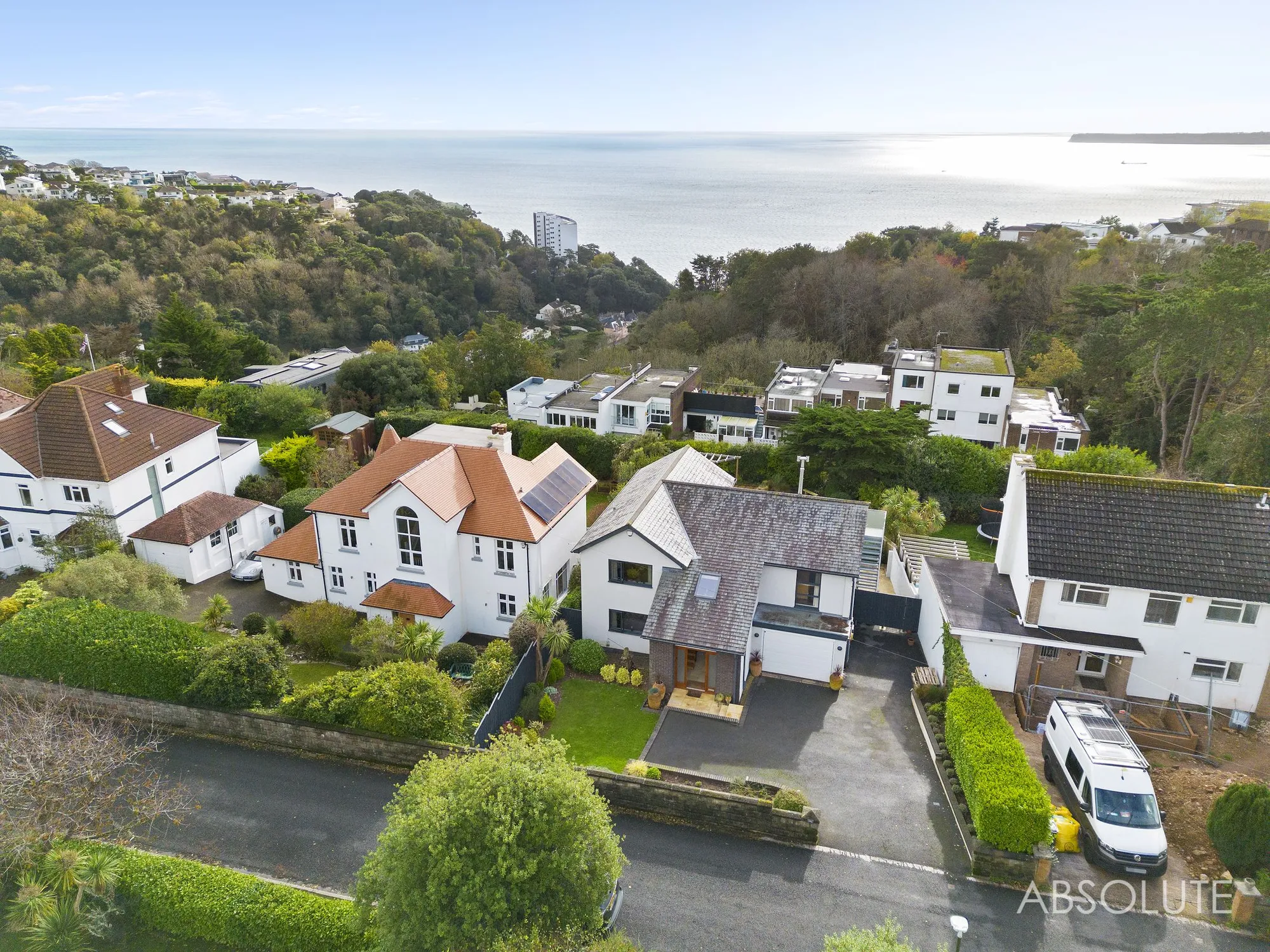 4 bed detached house for sale in Oxlea Road, Torquay  - Property Image 29