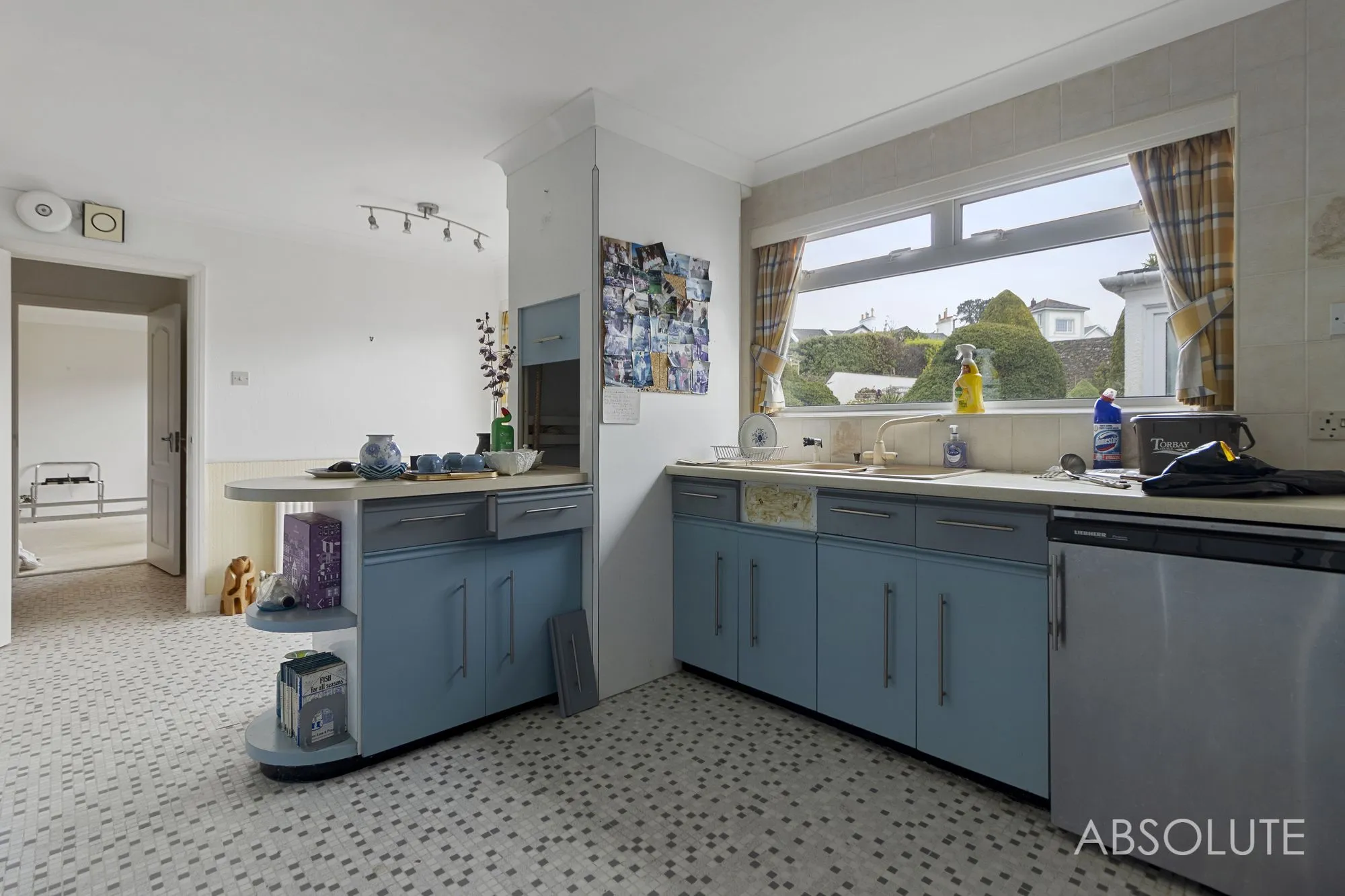 4 bed detached house for sale in Collingwood Close, Torquay  - Property Image 9
