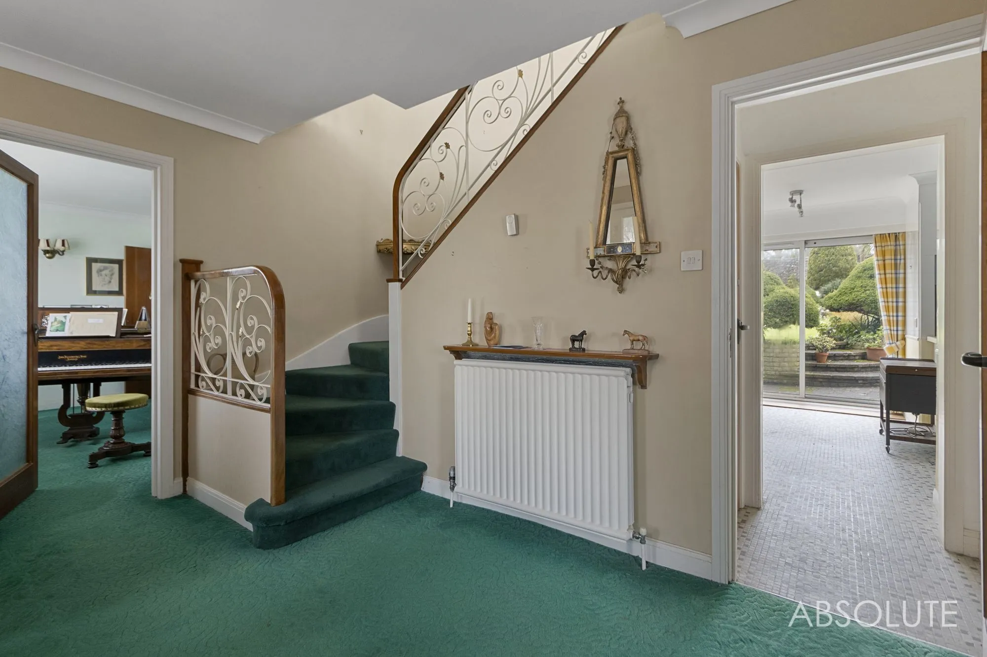 4 bed detached house for sale in Collingwood Close, Torquay  - Property Image 5