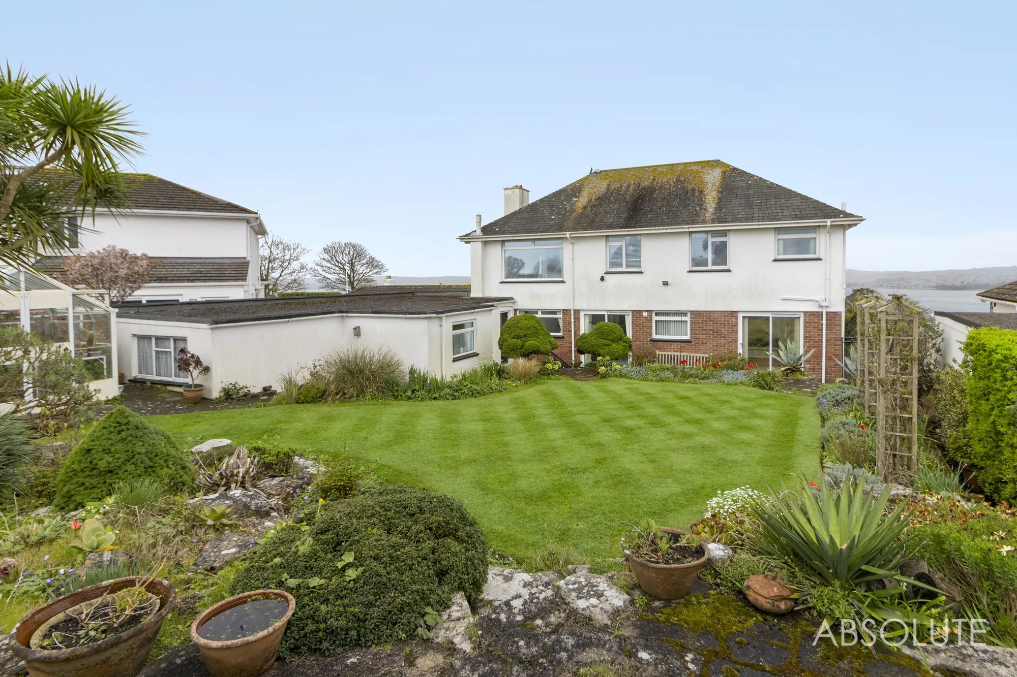 4 bed detached house for sale in Collingwood Close, Torquay  - Property Image 19