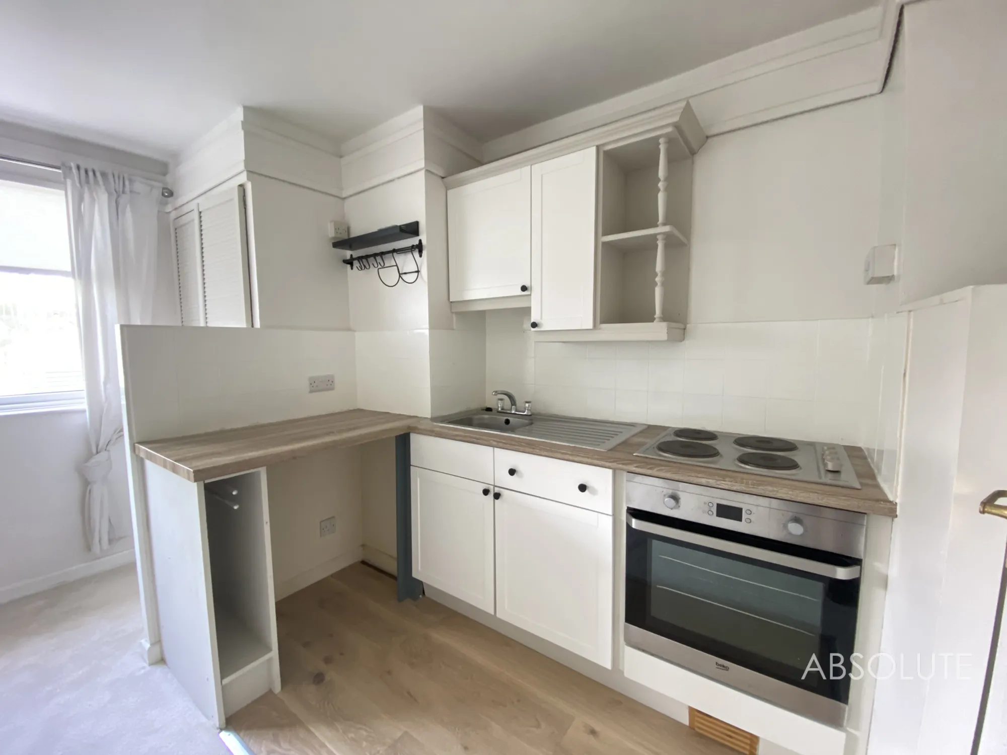 1 bed flat to rent 1