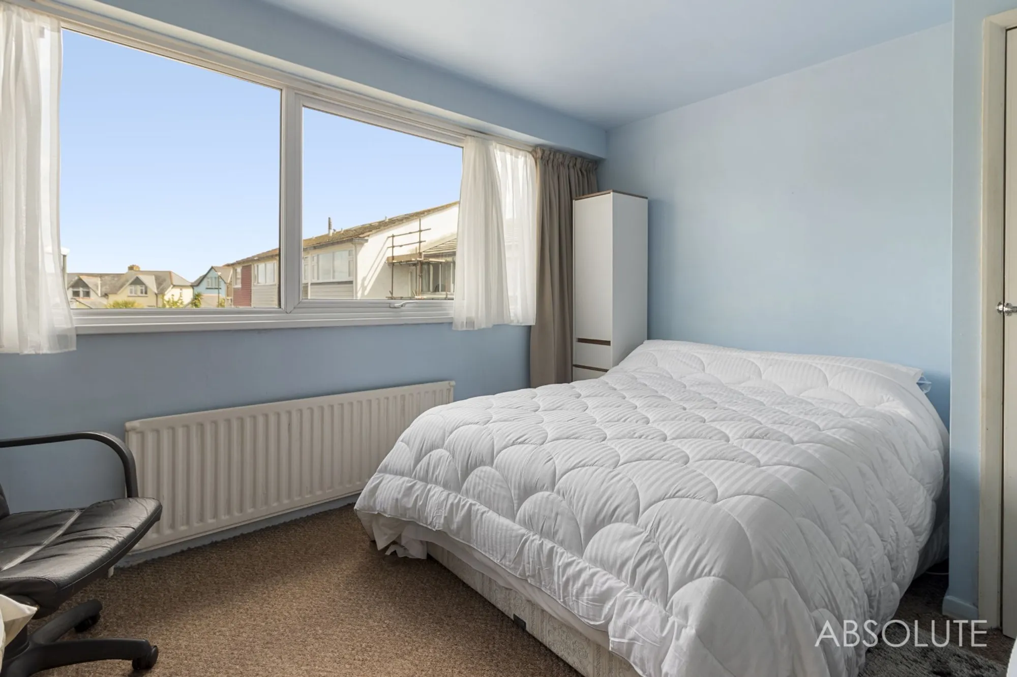 2 bed end of terrace house for sale 4