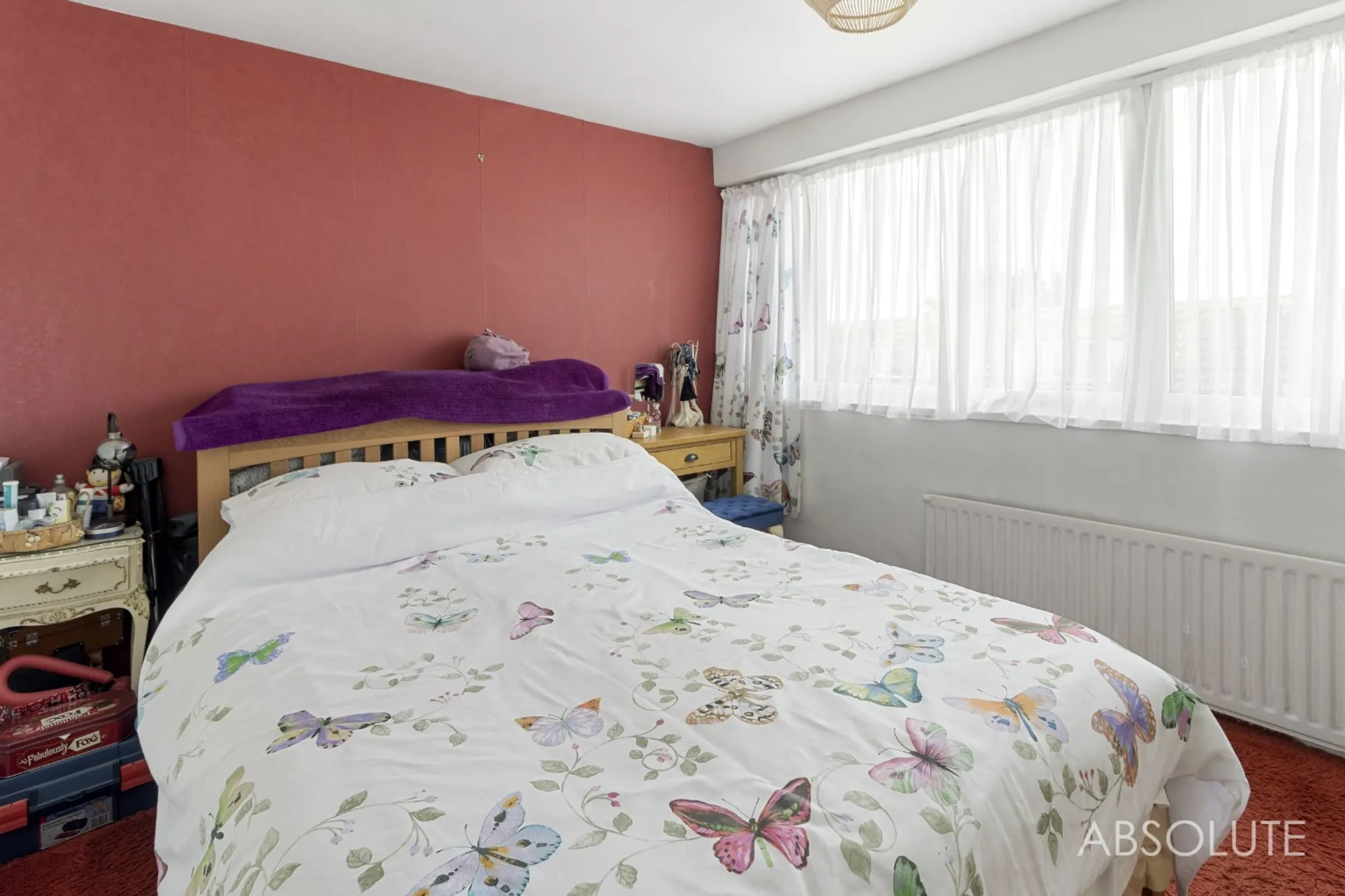 2 bed end of terrace house for sale 8