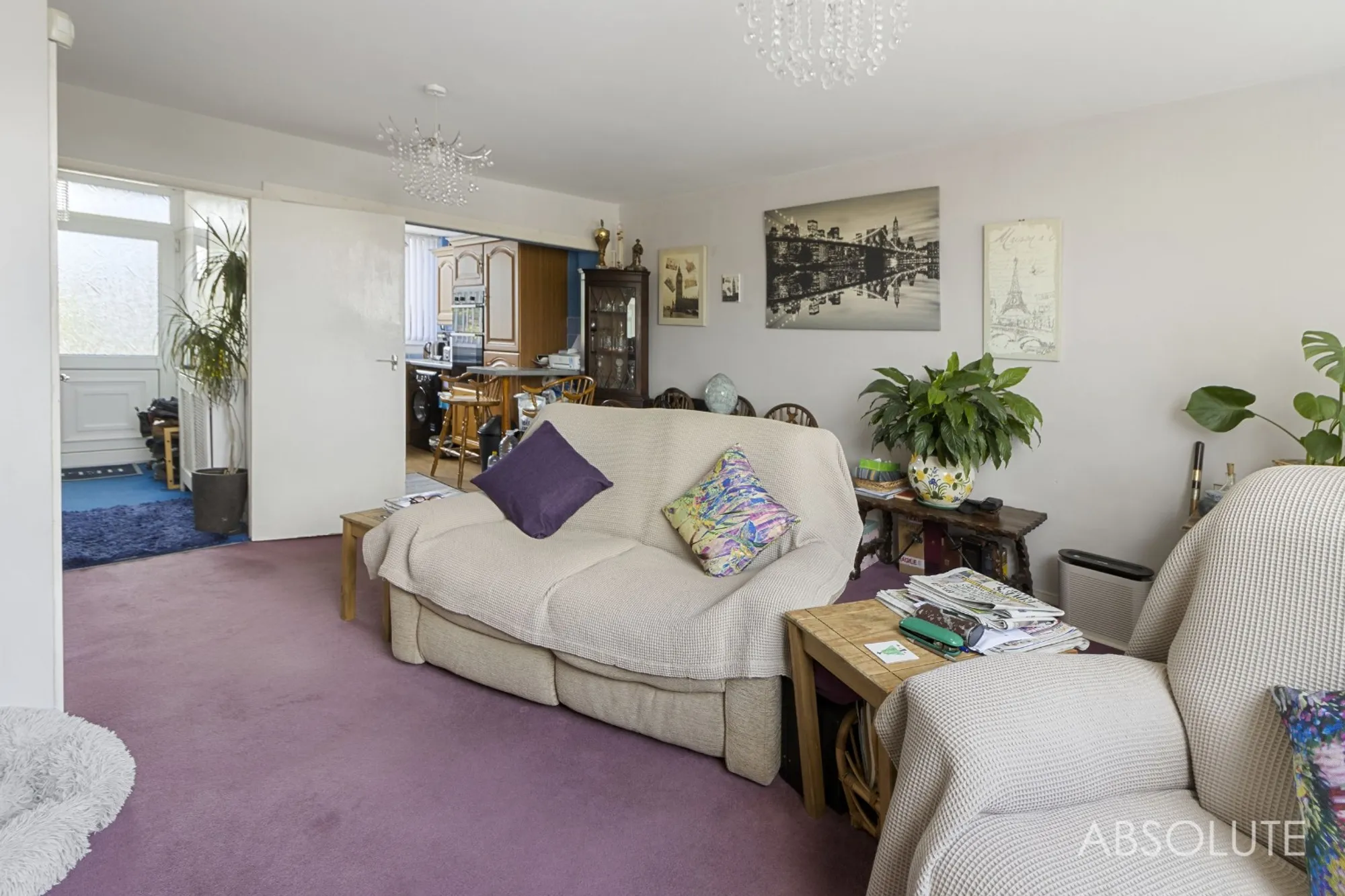 2 bed end of terrace house for sale 7