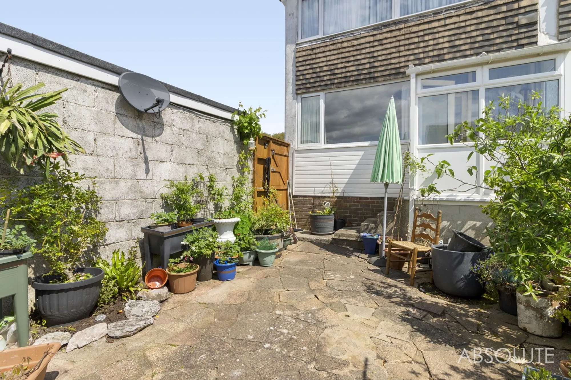 2 bed end of terrace house for sale in Rea Drive, Brixham  - Property Image 4