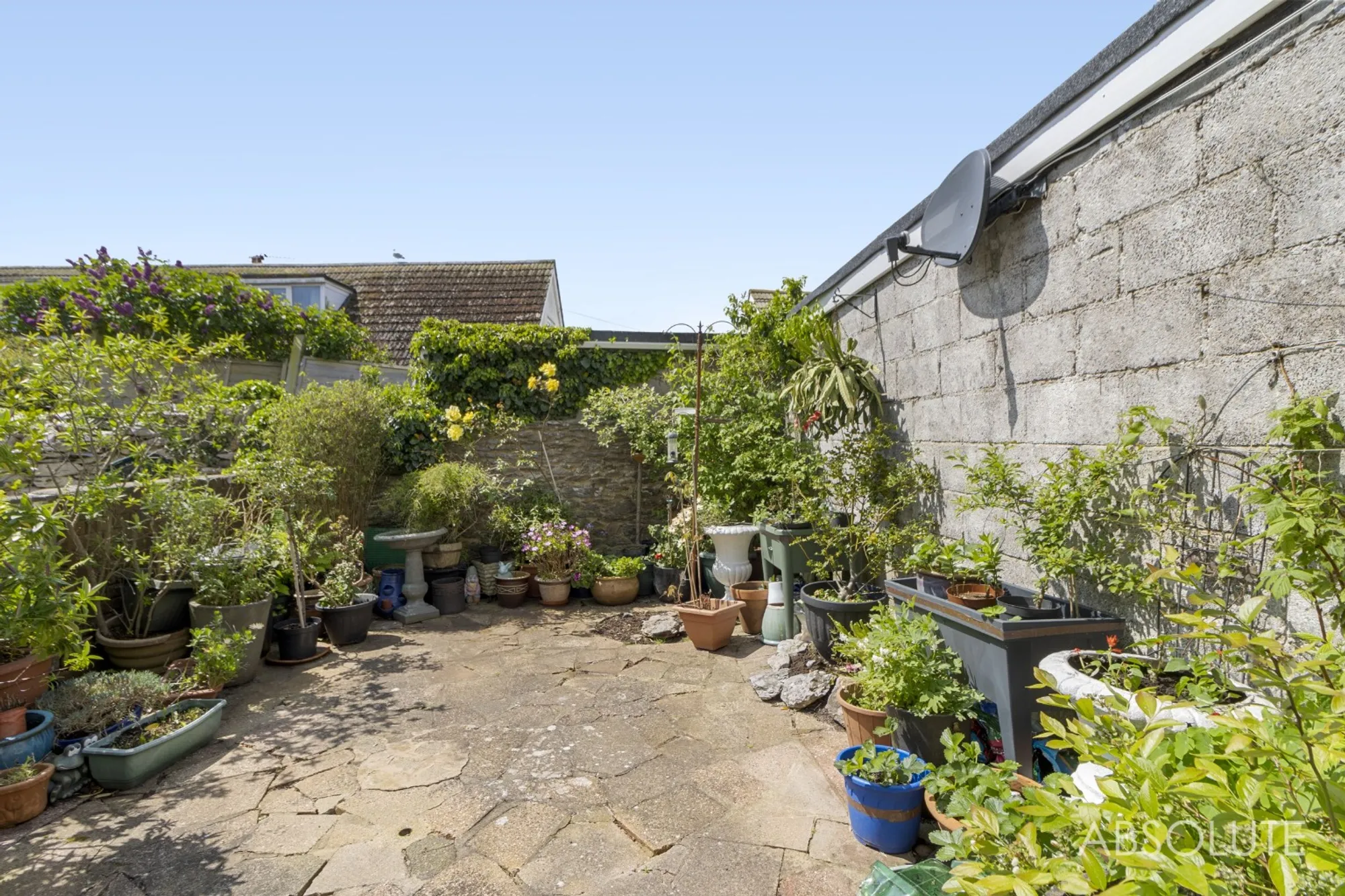 2 bed end of terrace house for sale in Rea Drive, Brixham  - Property Image 10