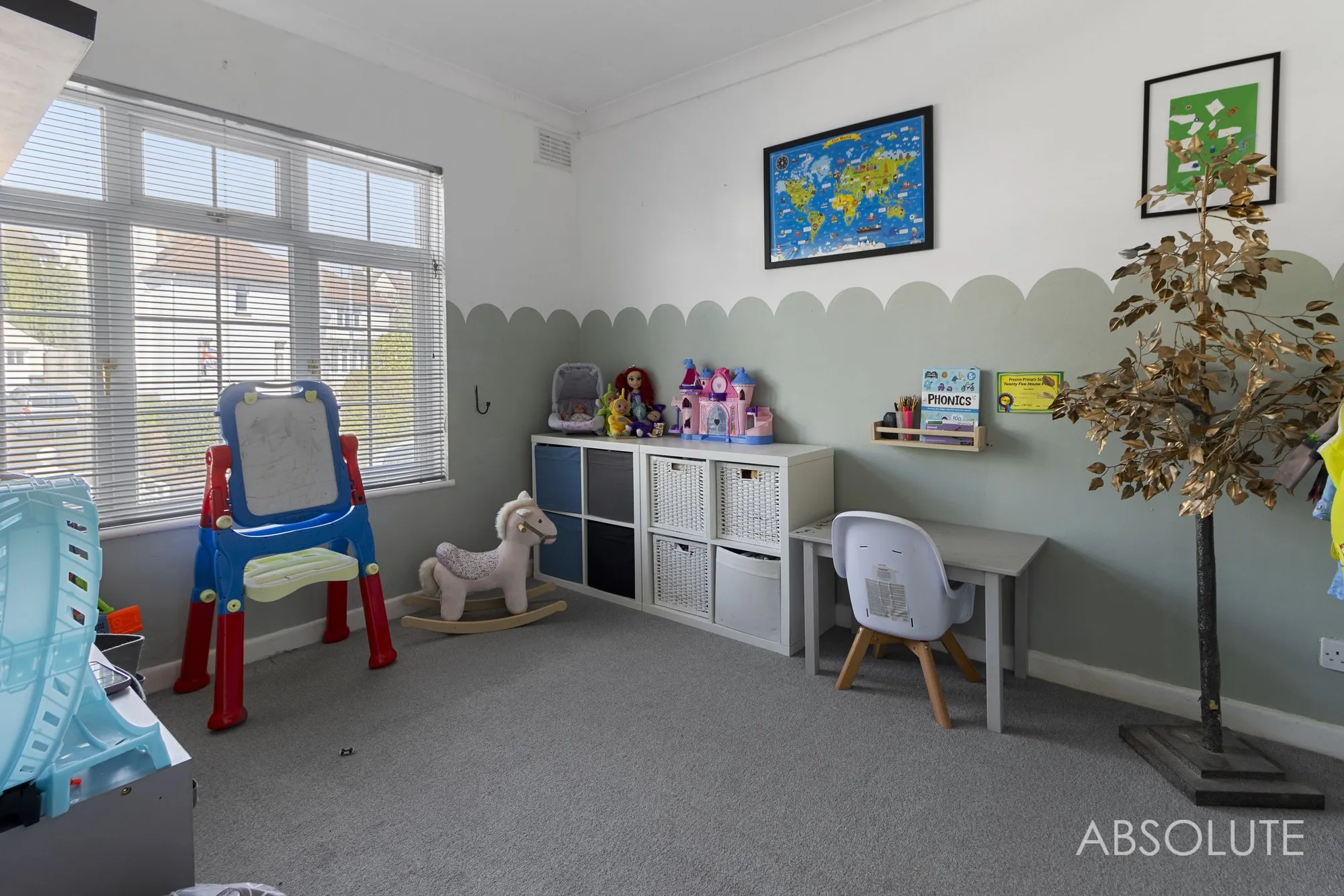4 bed detached house for sale in Southfield Avenue, Paignton  - Property Image 9