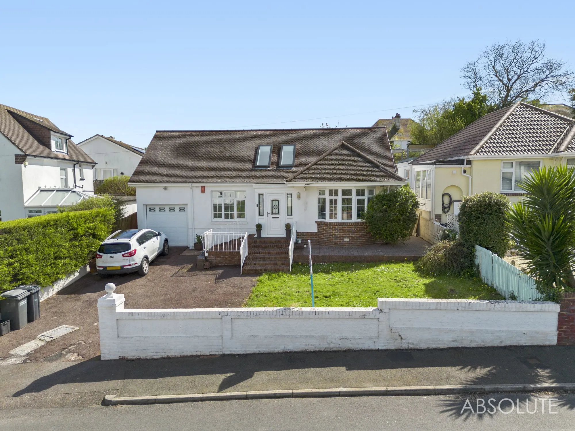 4 bed detached house for sale in Southfield Avenue, Paignton  - Property Image 16