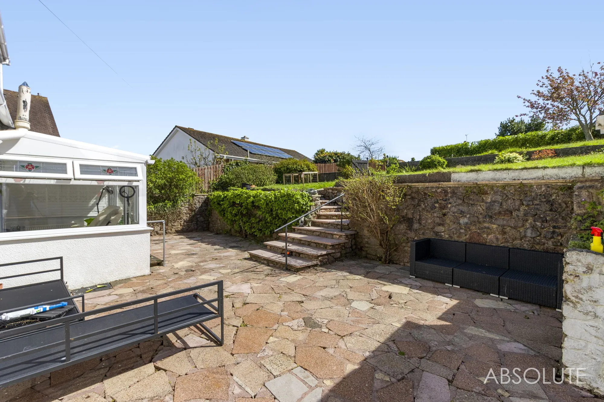 4 bed detached house for sale in Southfield Avenue, Paignton  - Property Image 18