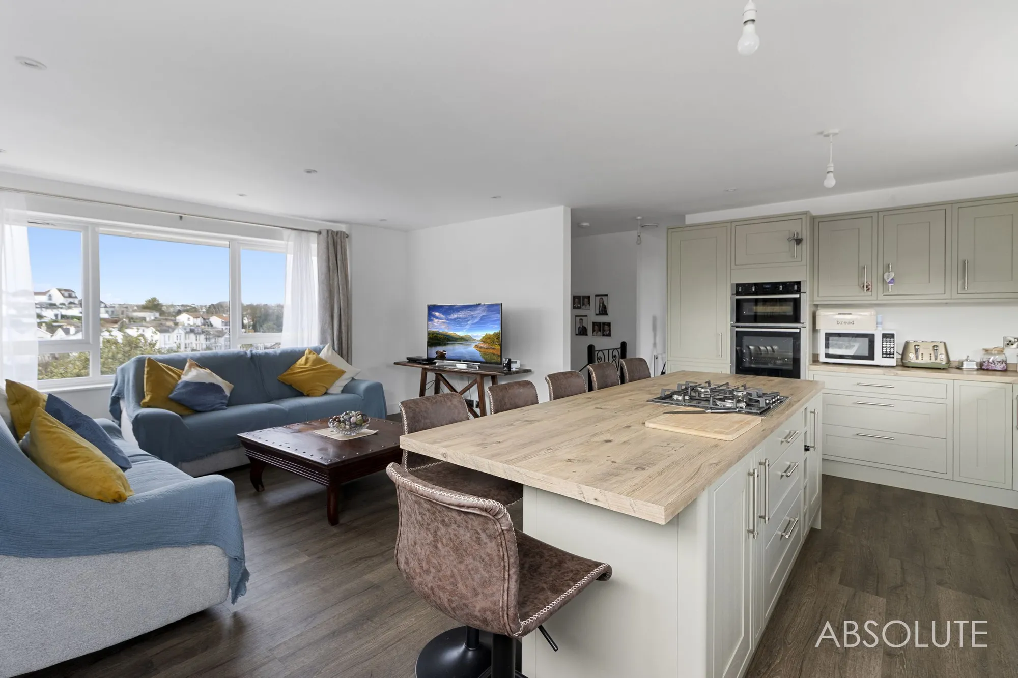 4 bed detached house for sale in Windmill Hill, Brixham  - Property Image 2