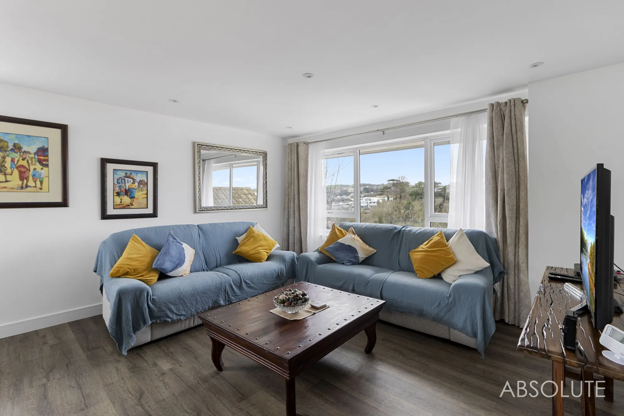 4 bed detached house for sale in Windmill Hill, Brixham  - Property Image 6