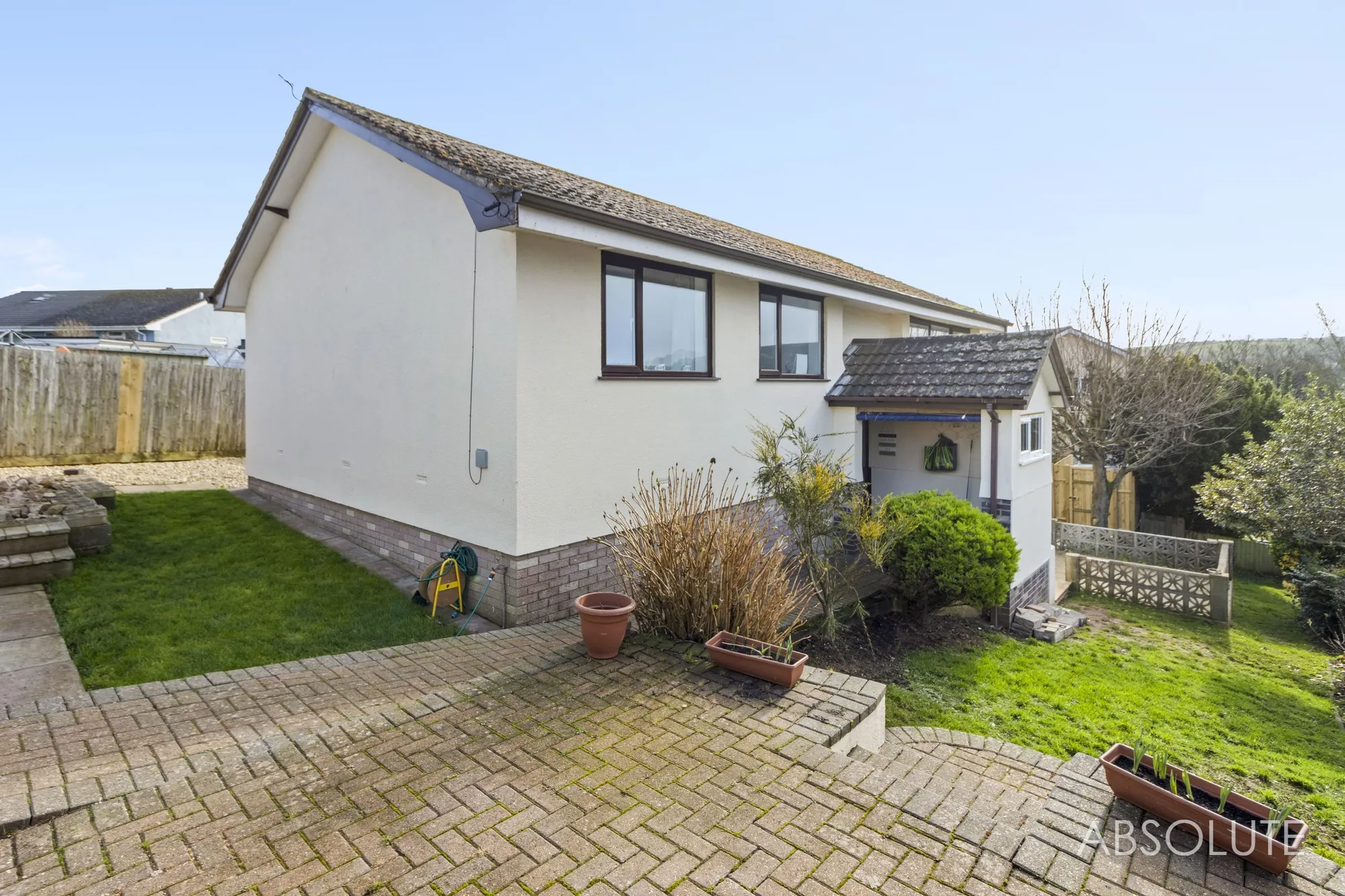4 bed detached house for sale in Windmill Hill, Brixham  - Property Image 19