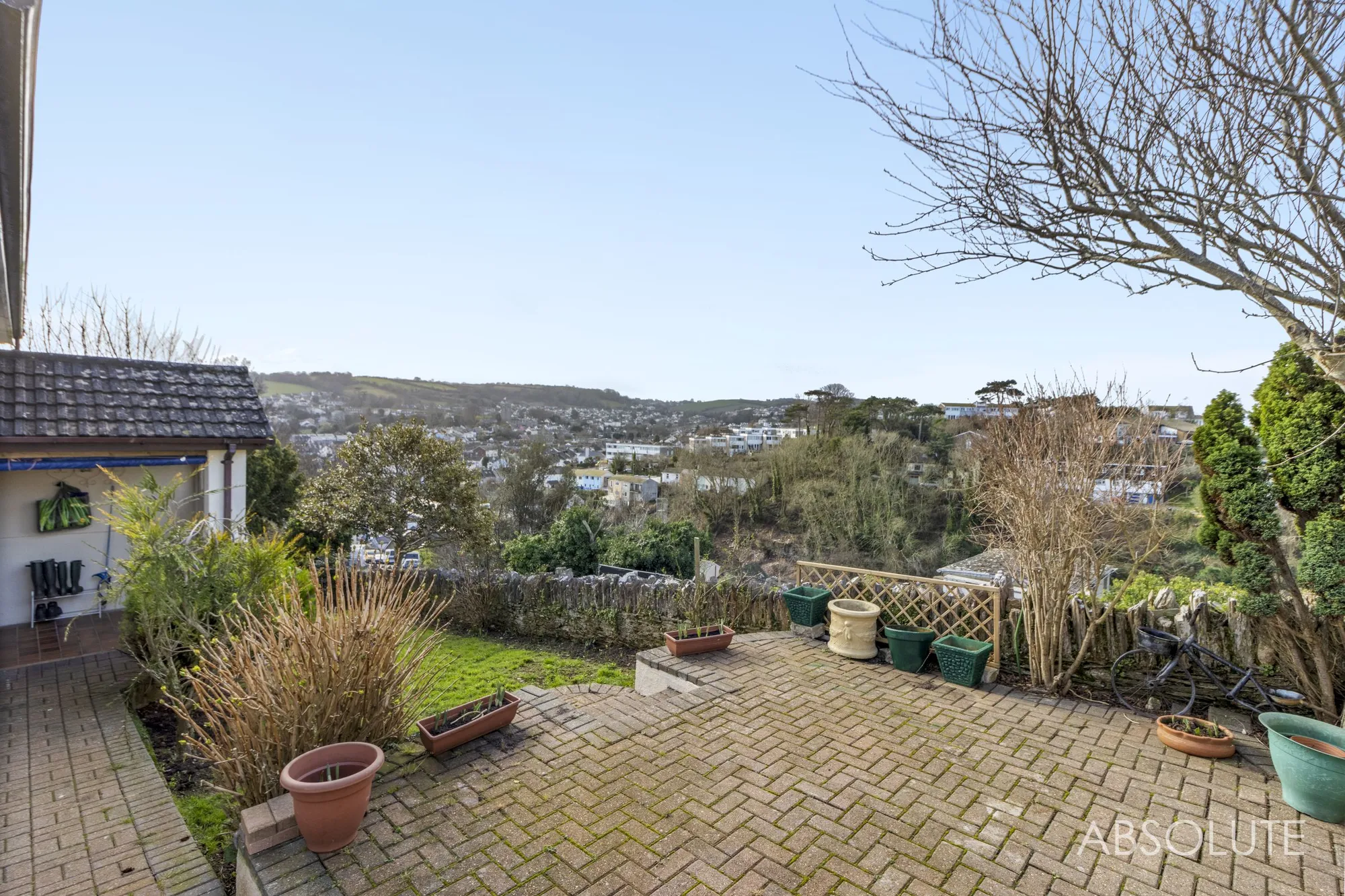 4 bed detached house for sale in Windmill Hill, Brixham  - Property Image 3