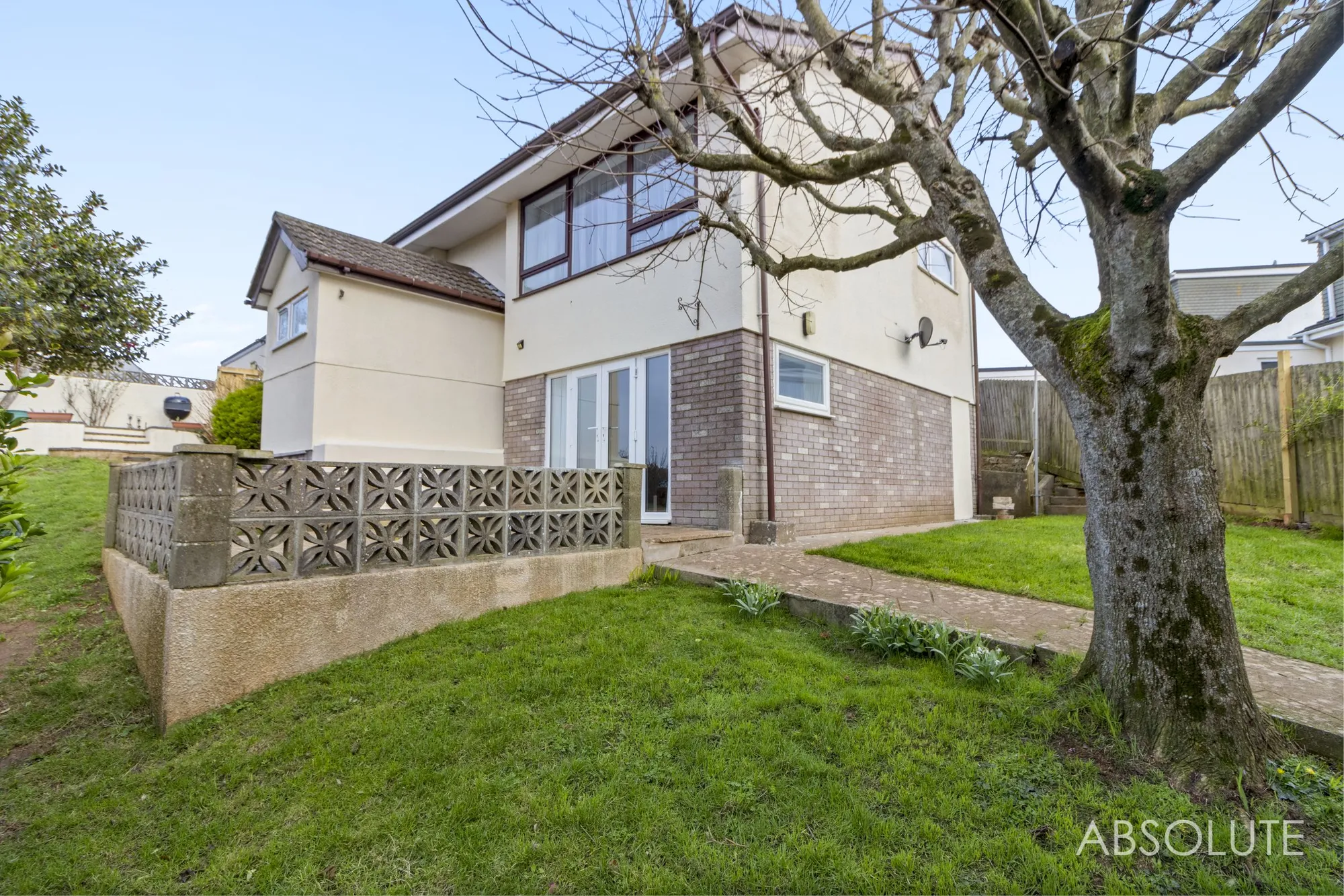 4 bed detached house for sale in Windmill Hill, Brixham  - Property Image 22