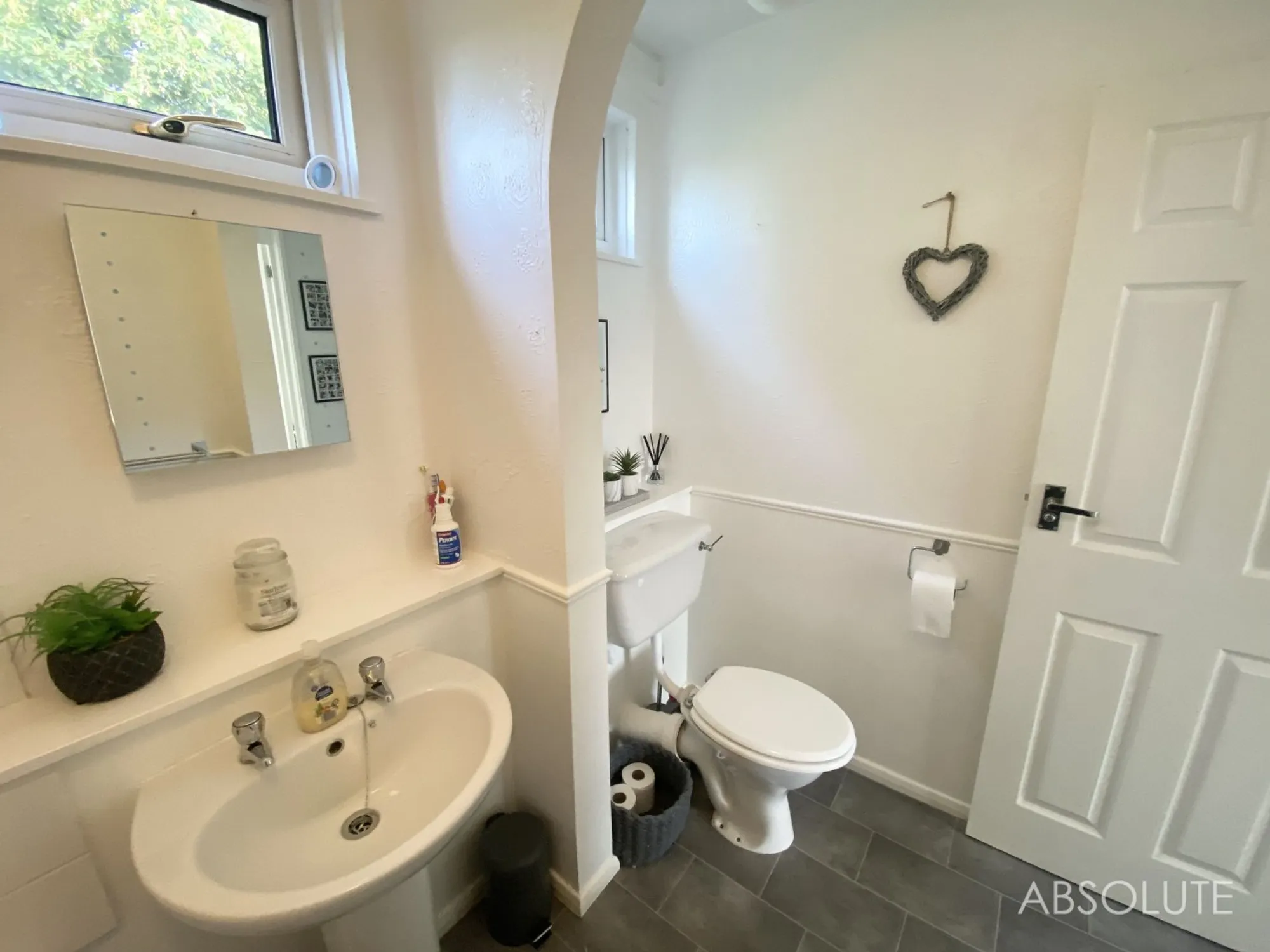 2 bed terraced house for sale in North Hill Close, Brixham  - Property Image 10