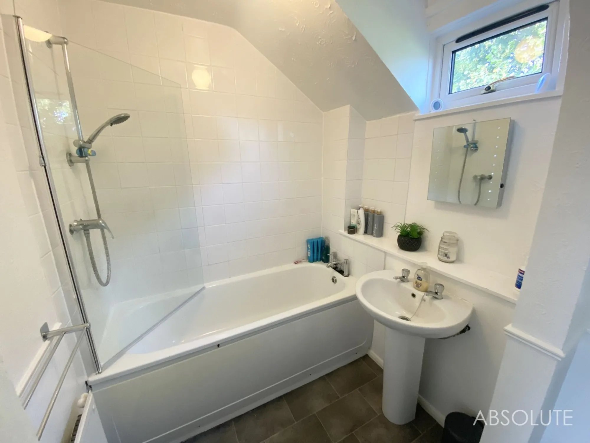 2 bed terraced house for sale in North Hill Close, Brixham  - Property Image 9