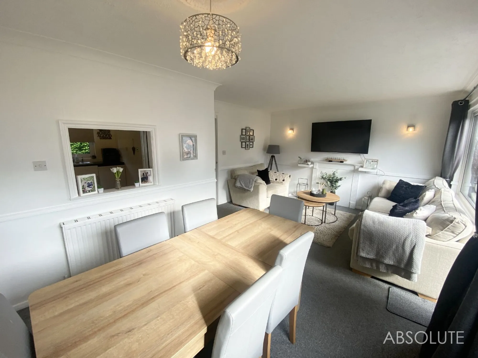 2 bed terraced house for sale in North Hill Close, Brixham  - Property Image 6