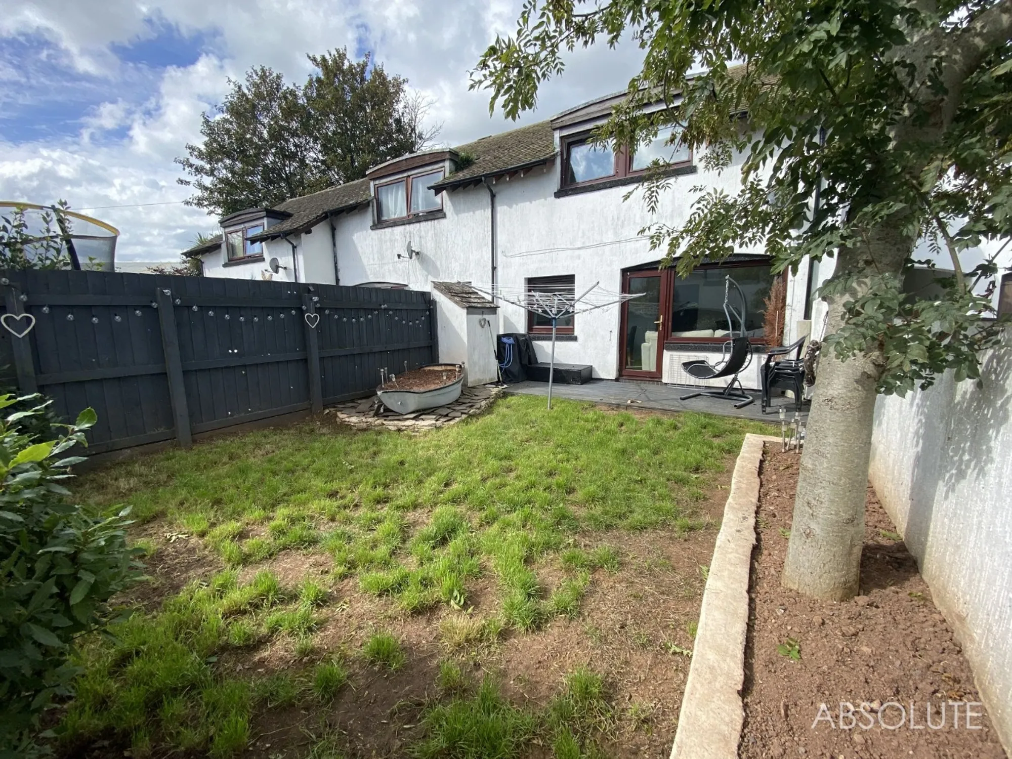 2 bed terraced house for sale in North Hill Close, Brixham  - Property Image 3