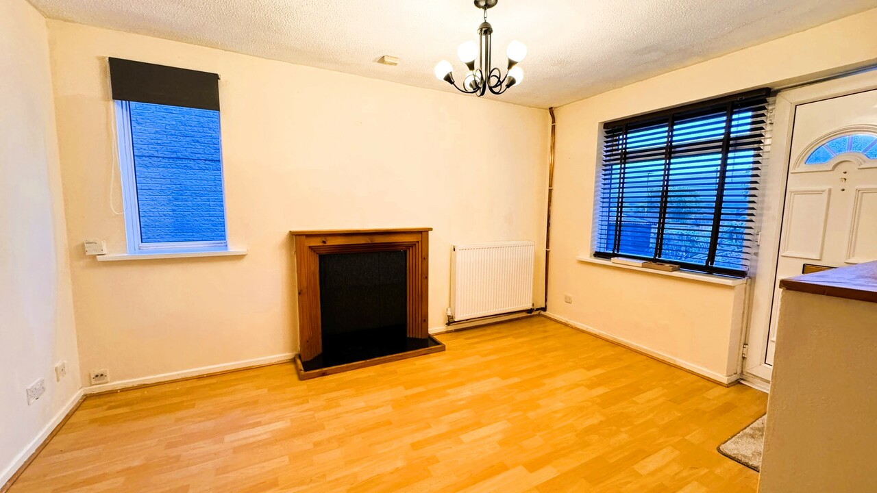 1 bed town house to rent in Dale View Road, Keighley  - Property Image 3