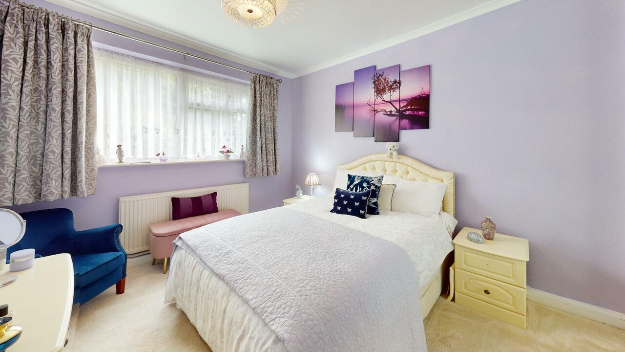 1 bed apartment for sale in Brentwood Court, Leeds  - Property Image 9