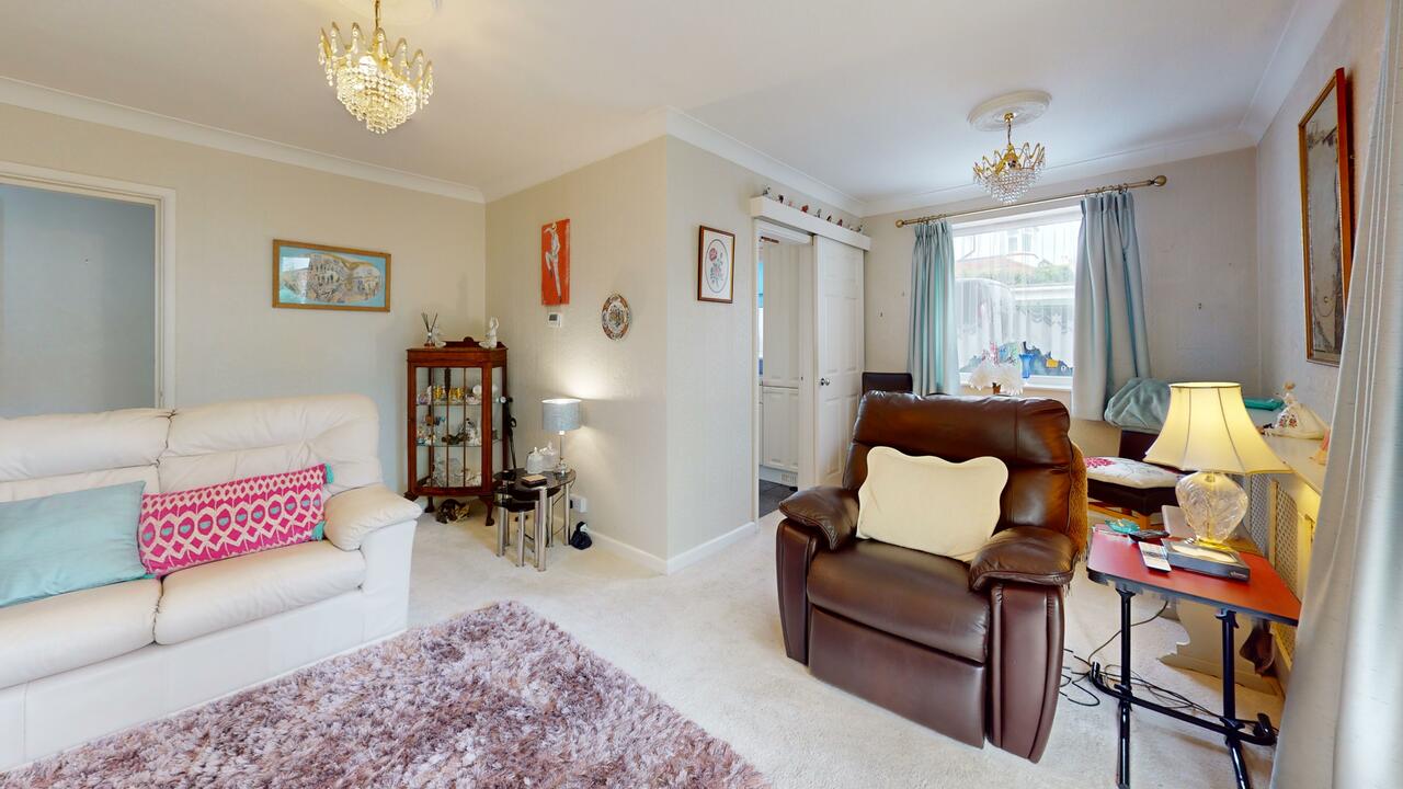 1 bed apartment for sale in Brentwood Court, Leeds  - Property Image 5