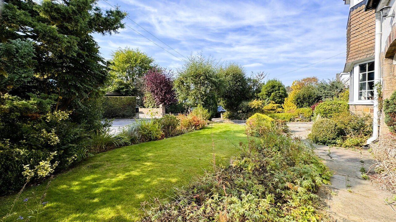 4 bed detached house for sale in Ancaster View, Leeds  - Property Image 15