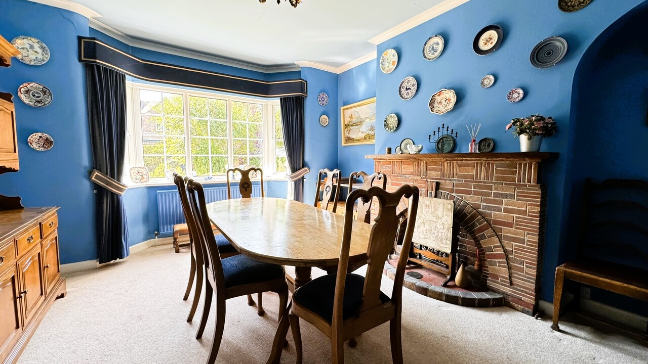 4 bed detached house for sale in Ancaster View, Leeds  - Property Image 10