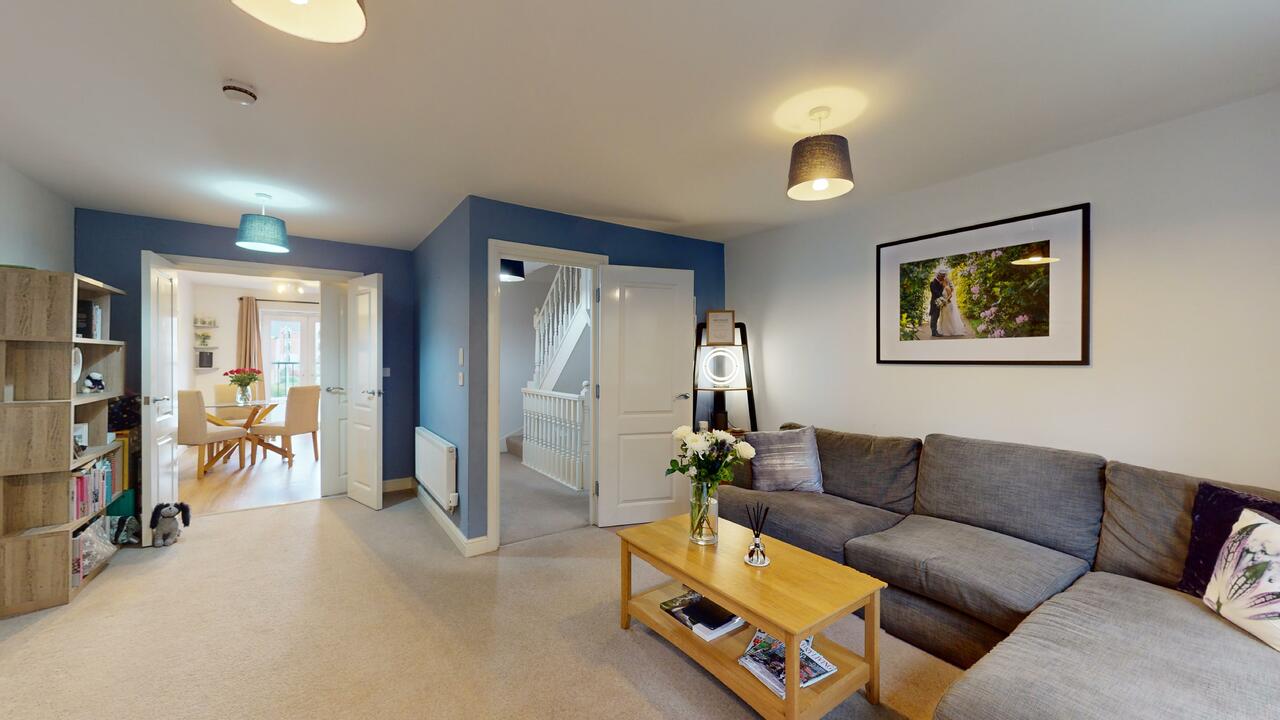 4 bed town house for sale in West Park, Leeds  - Property Image 6