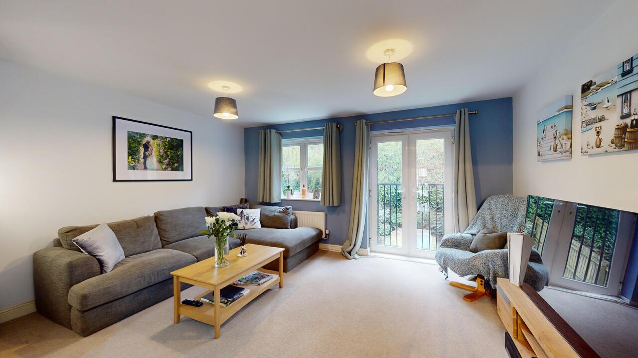 4 bed town house for sale in West Park, Leeds  - Property Image 3