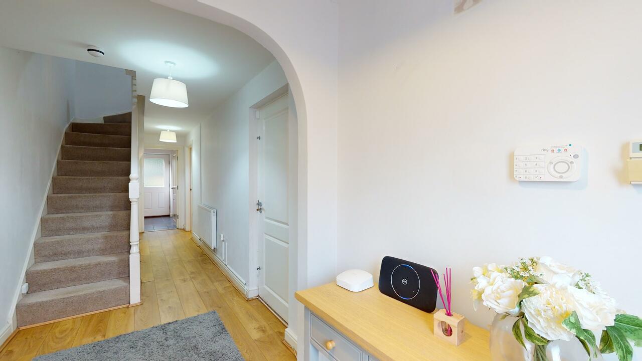 4 bed town house for sale in West Park, Leeds  - Property Image 20