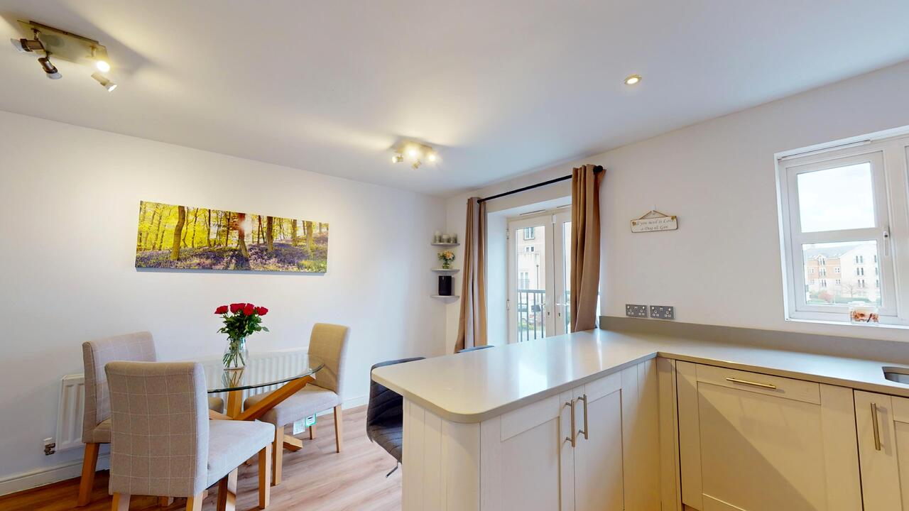 4 bed town house for sale in West Park, Leeds  - Property Image 10
