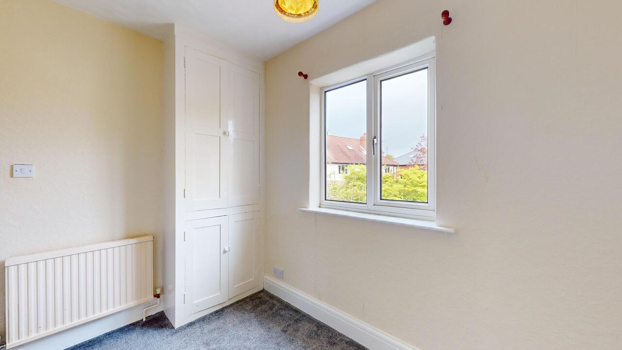 4 bed semi-detached house for sale in Harrowby Road, Leeds  - Property Image 14