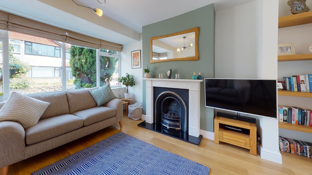 3 bed semi-detached house to rent in Thwaites Avenue, Ilkley  - Property Image 15