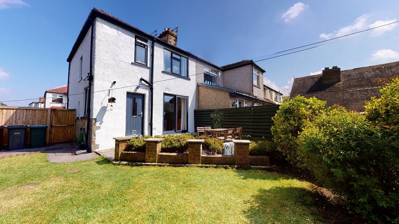 3 bed semi-detached house to rent in Thwaites Avenue, Ilkley  - Property Image 20