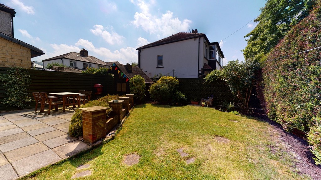 3 bed semi-detached house to rent in Thwaites Avenue, Ilkley  - Property Image 21