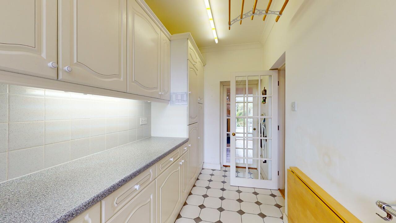 3 bed semi-detached house for sale in Long Causeway, Leeds  - Property Image 12