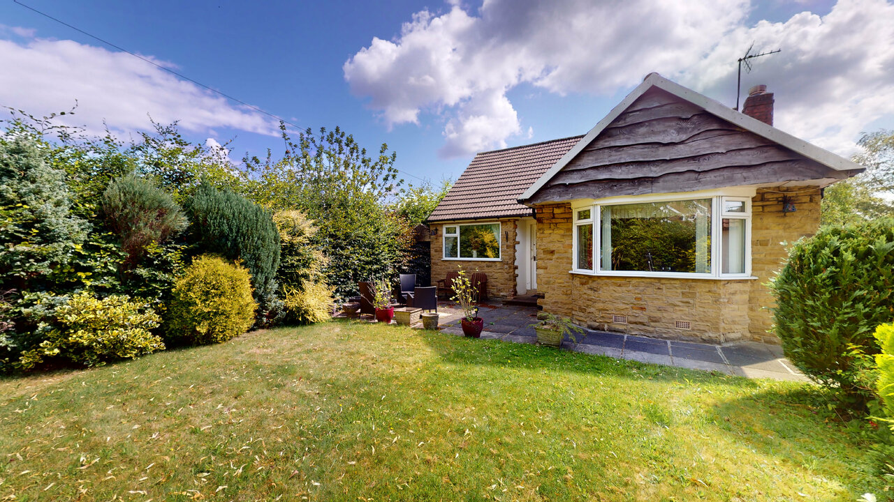 2 bed bungalow for sale, Adel, Leeds  - Property Image 16