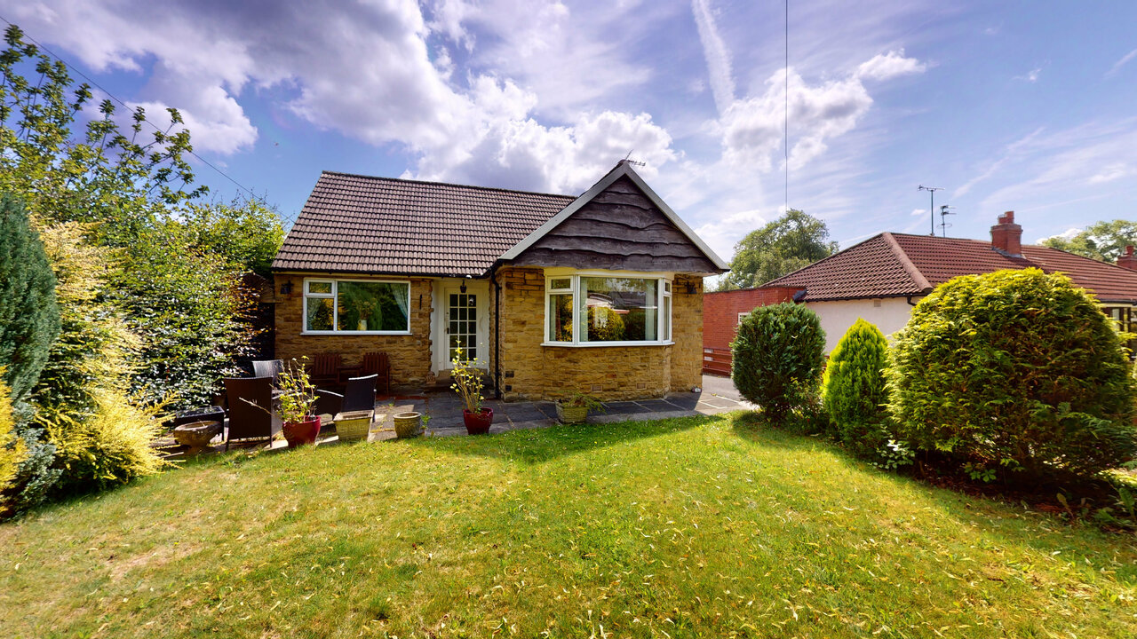 2 bed bungalow for sale, Adel, Leeds  - Property Image 3