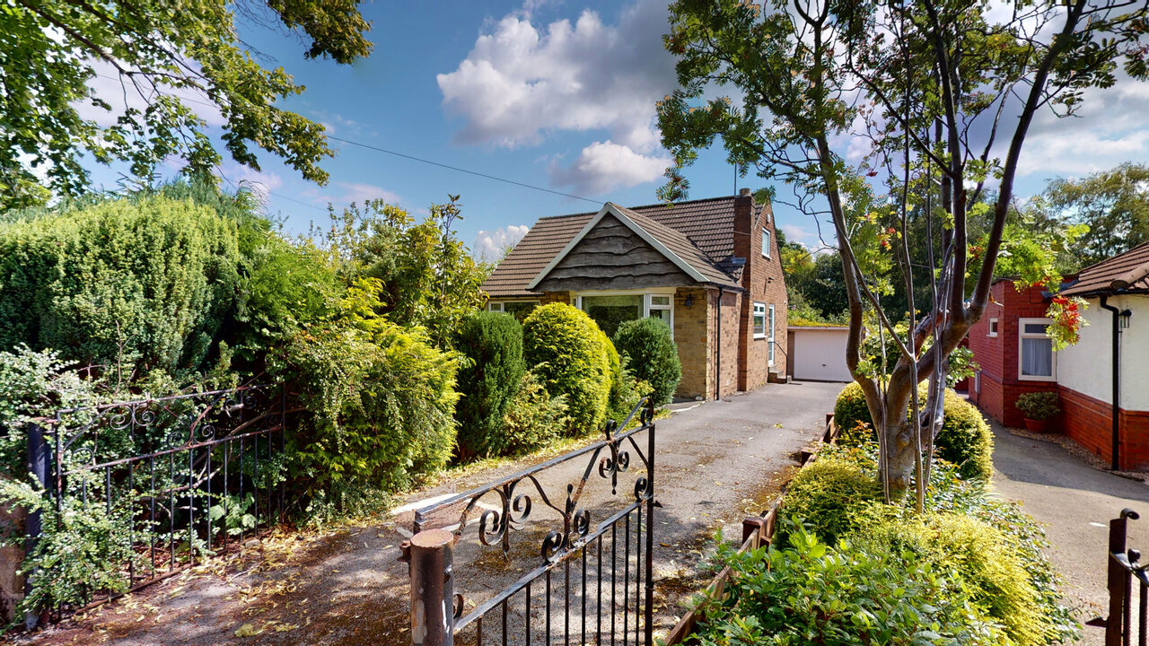 2 bed bungalow for sale, Adel, Leeds - Property Image 1