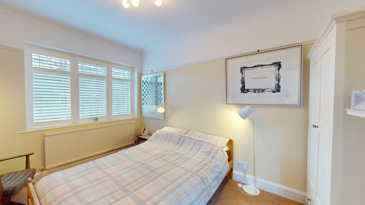 3 bed detached house for sale in Headingley Hill Conservation Area, Leeds  - Property Image 11