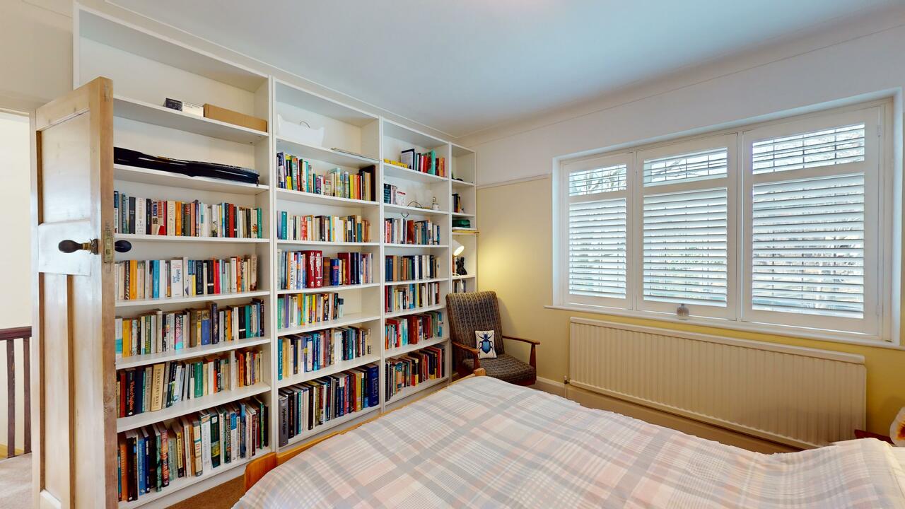 3 bed detached house for sale in Headingley Hill Conservation Area, Leeds  - Property Image 12