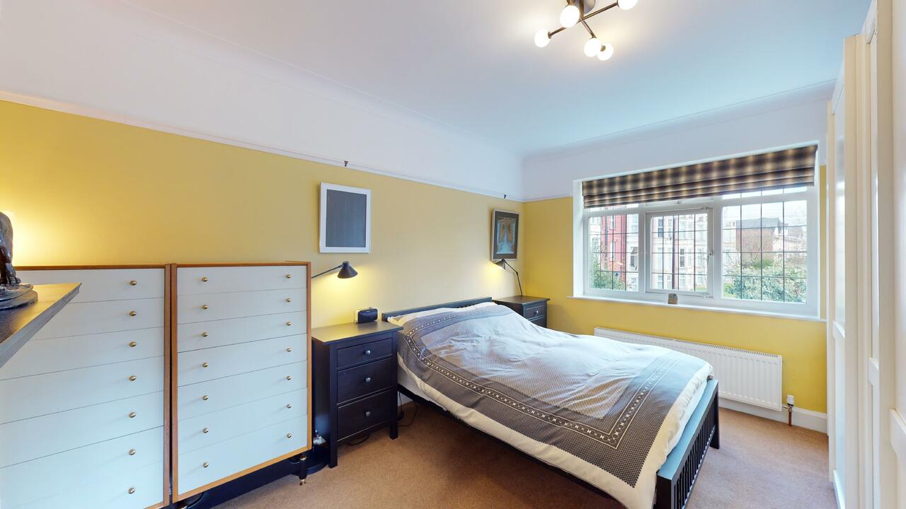 3 bed detached house for sale in Headingley Hill Conservation Area, Leeds  - Property Image 14